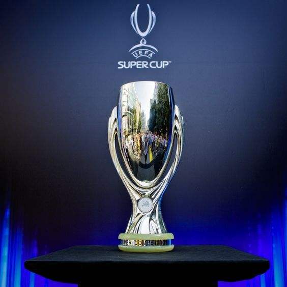 Mirror: The winner of Europe caupe earned 5 million euros, and the loser won 3 million euros.